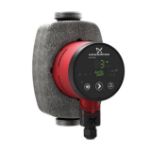 Kép Grundfos ALPHA2 25-40 N A-energiaosztályú, HMV cirkulációs szivattyú