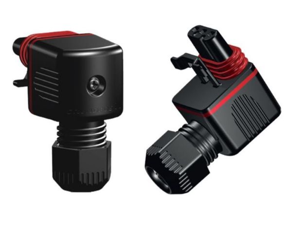 Kép Grundfos Alpha1 L szerelői csatlakozó készlet