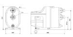 Kép Grundfos SCALA1 3-35 kompakt nyomásfokozó szivattyú