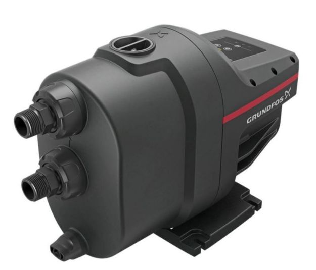 Kép Grundfos SCALA1 3-45 kompakt nyomásfokozó szivattyú