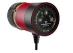 Kép Grundfos UP 15-14 BDT PM 1/2˝ HMV cirkulációs szivattyú, digitális időzítővel (99812350)