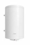 Kép Bosch TR1000T 100 CB villanybojler bal oldali bekötésű fűtőspirállal, 100L-es