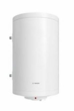 Mutassa a/az Bosch TR1000T 100 CB villanybojler bal oldali bekötésű fűtőspirállal, 100L-es részleteit Kép Bosch TR1000T 100 CB villanybojler bal oldali bekötésű fűtőspirállal, 100L-es