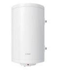 Kép Bosch TR1000T 100 CB villanybojler jobb oldali bekötésű fűtőspirállal, 100L-es