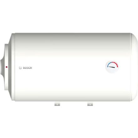 Mutassa a/az Bosch TR1000T 100 HB vízszintes villanybojler Tronic 1000 T részleteit Kép Bosch TR1000T 100 HB vízszintes villanybojler Tronic 1000 T