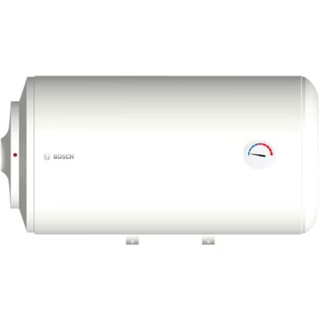 Kép Bosch TR1000T 100 HB vízszintes villanybojler Tronic 1000 T