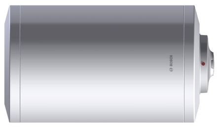Mutassa a/az Bosch TR1000T 150 HB vízszintes villanybojler Tronic 1000 T részleteit Kép Bosch TR1000T 150 HB vízszintes villanybojler Tronic 1000 T