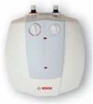 Kép Bosch TR2000T 10 T villanybojler Tronic 2000 T mini alsó elhelyezésű 10l bojler