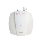 Kép Bosch TR2000T 15 T villanybojler, mosogató alá szerelhető, 15L-es