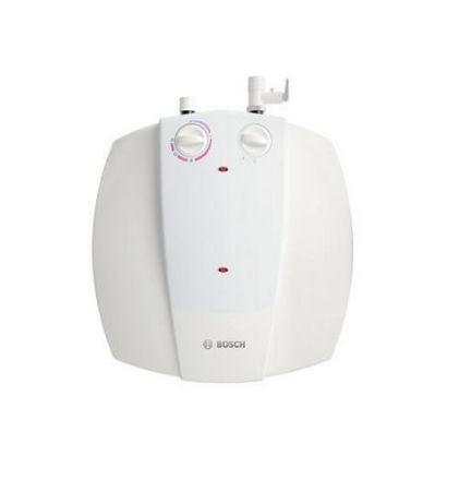 Mutassa a/az Bosch TR2000T 15 T villanybojler, mosogató alá szerelhető, 15L-es részleteit Kép Bosch TR2000T 15 T villanybojler, mosogató alá szerelhető, 15L-es