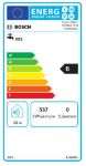 Kép Bosch TR2000T 15 B villanybojler, mosogató fölé szerelhető, 15L-es