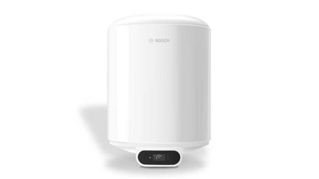 Kép Bosch TR4000T 50 EBP villanybojler, 50L-es