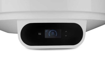 Mutassa a/az Bosch TR4000T 50 EBP villanybojler, 50L-es részleteit Kép Bosch TR4000T 50 EBP villanybojler, 50L-es