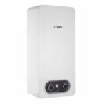 Kép Bosch Therm 4200 WR 11-4C (11 l/p) átfolyós vízmelegítő, elemes gyújtású, kéményes