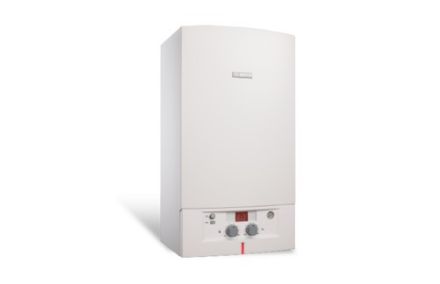 Mutassa a/az Bosch GazStar GS4000W 24 C 23 kombi kéményes falikazán, 24kW Gaz 7736901696 ERP kész részleteit Kép Bosch GazStar GS4000W 24 C 23 kombi kéményes falikazán, 24kW Gaz 7736901696 ERP kész