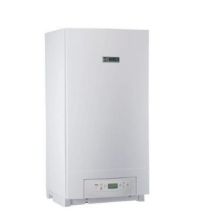 Mutassa a/az Bosch Condens 5000 W ZBR 70-3 kondenzációs falikazán részleteit Kép Bosch Condens 5000 W ZBR 70-3 kondenzációs falikazán