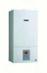 Kép Bosch Condens 2500 W WBC 28-1 DCE 23 kondenzációs kombi gázkazán, 24kW, ERP kész 7736901567