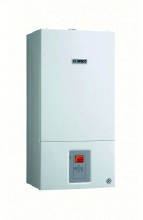 Mutassa a/az Bosch Condens 2500 W WBC 28-1 DCE 23 kondenzációs kombi gázkazán, 24kW, ERP kész 7736901567 részleteit Kép Bosch Condens 2500 W WBC 28-1 DCE 23 kondenzációs kombi gázkazán, 24kW, ERP kész 7736901567