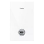 Kép Bosch Condens GC1200W 24 C 23 kondenzációs kombi falikazán