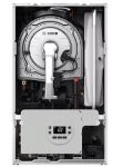 Kép Bosch Condens GC1200W 24 C 23 kondenzációs kombi falikazán