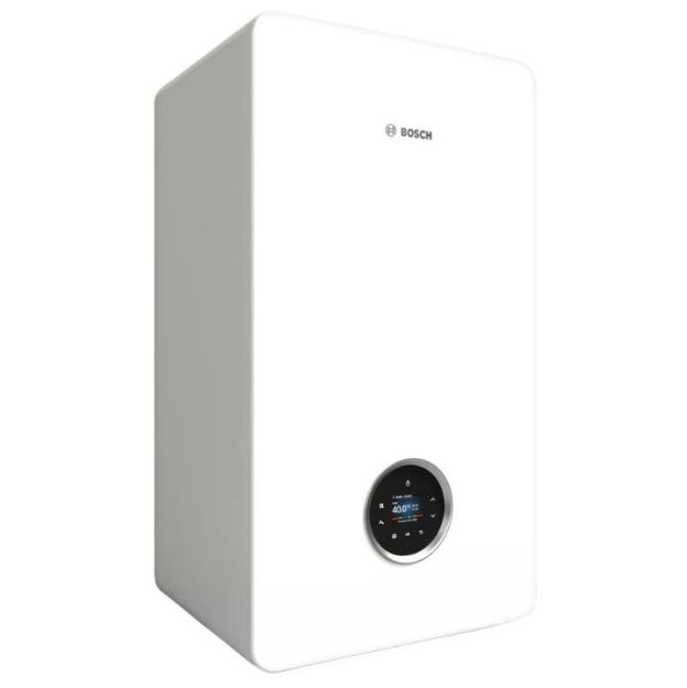 Kép Bosch Condens GC5700iW C-24/30 (ERP) kondenzációs kombi falikazán