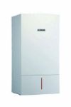Kép Bosch Condens 7000 W ZSBR 28-3 E 23 kondenzációs fűtő falikazán, 26kW új kivitel ERP kész