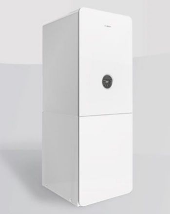 Mutassa a/az Bosch GC5300i WM 24/100 S23 S5800 kondenzációs kombi falikazán 7738101002 részleteit Kép Bosch GC5300i WM 24/100 S23 S5800 kondenzációs kombi falikazán 7738101002