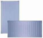 Kép Bosch FKC-2W síkkollektor Solar 5000 TF