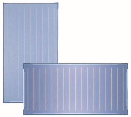 Mutassa a/az Bosch FKC-2W síkkollektor Solar 5000 TF részleteit Kép Bosch FKC-2W síkkollektor Solar 5000 TF