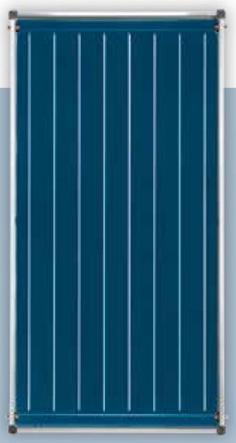 Kép Bosch FKC 220-2V síkkollektor Solar 4000 TF