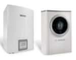 Kép Bosch Compress 6000 AWE 5-9 + ODU AW-9 monoblokk levegő-víz hőszivattyú (8731750125)
