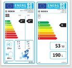 Kép Bosch Compress 6000 AWM 5-9 + ODU AW-9 monoblokk levegő-víz hőszivattyú (8731750126)