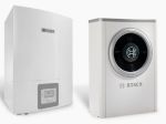 Kép Bosch Compress 6000 AWE 13-17 + ODU AW-13t monoblokk levegő-víz hőszivattyú (8731750133)
