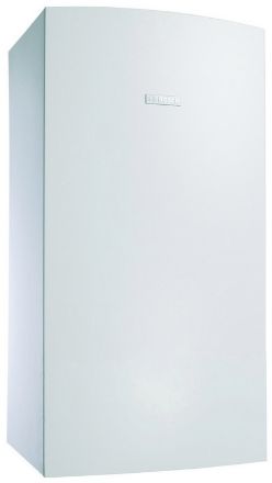 Mutassa a/az Bosch W 65 OB C indirekt fűtésű tároló, fali kivitelű részleteit Kép Bosch W 65 OB C indirekt fűtésű tároló, fali kivitelű