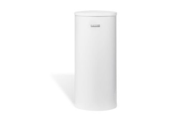 Kép Bosch WST 300-5C indirekt fűtésű tároló, hengeres kivitelű (8718542832)