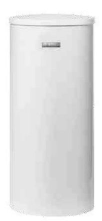 Mutassa a/az Bosch WST 200-5C indirekt fűtésű tároló részleteit Kép Bosch WST 200-5C indirekt fűtésű tároló