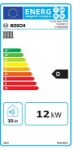 Kép Bosch Tronic Heat 3500 12 kW-os elektromos kazán 7738502606