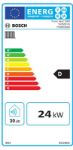 Kép Bosch Tronic Heat 3500 24 kW-os elektromos kazán 7738502609
