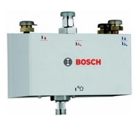 Mutassa a/az Bosch Solar Kit részleteit Kép Bosch Solar Kit