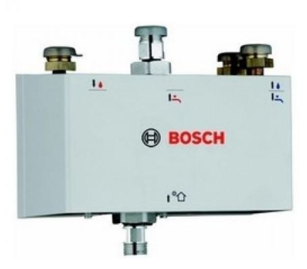 Kép Bosch Solar Kit