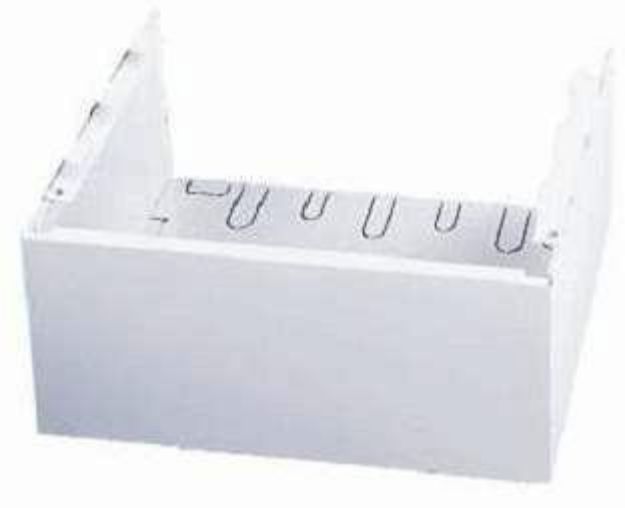 Kép Bosch NR 1088 takaróelem
