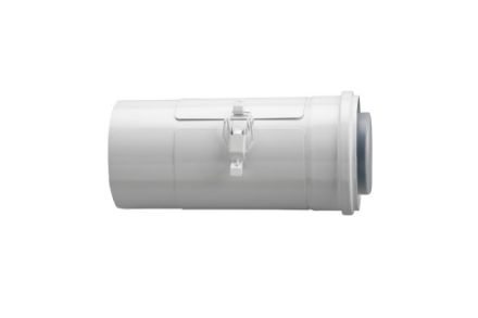 Mutassa a/az Bosch AZB 603/1 Ø80/125 ellenőrzőnyílás részleteit Kép Bosch AZB 603/1 Ø80/125 ellenőrzőnyílás
