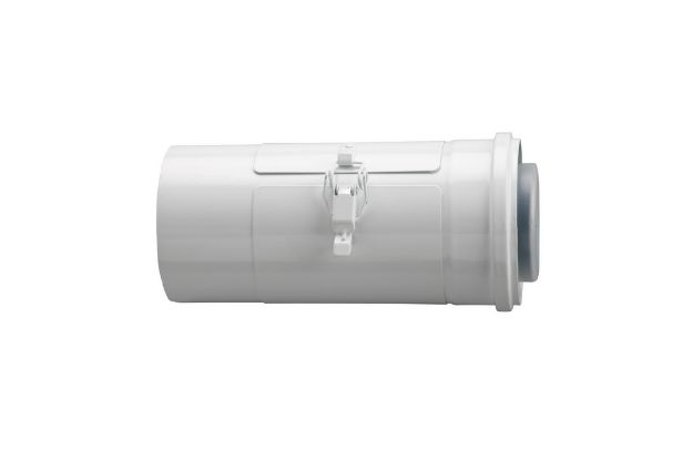 Kép Bosch AZB 603/1 Ø80/125 ellenőrzőnyílás