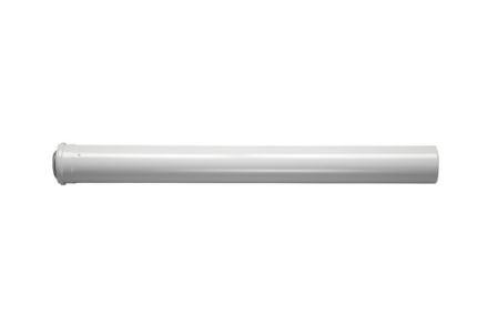 Mutassa a/az Bosch AZB 604/1 ø80/125mm hosszabbító részleteit Kép Bosch AZB 604/1 ø80/125mm hosszabbító