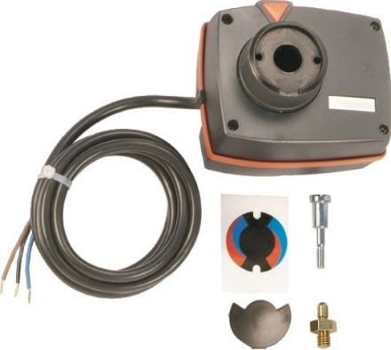 Mutassa a/az Bosch SM 3-1 állítómotor részleteit Kép Bosch SM 3-1 állítómotor