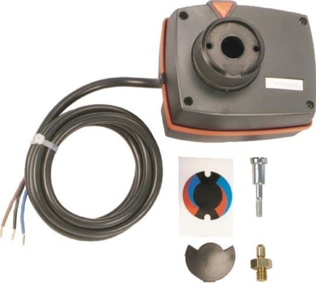 Kép Bosch SM 3-1 állítómotor