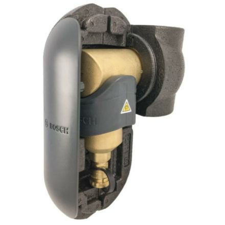 Mutassa a/az Bosch 3/4˝ mágneses iszapleválasztó + EPP szigetelés részleteit Kép Bosch 3/4˝ mágneses iszapleválasztó + EPP szigetelés