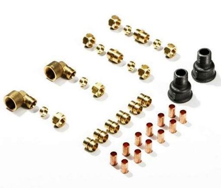 Mutassa a/az Bosch SDR Z5 csatlakozó egységcsomag részleteit Kép Bosch SDR Z5 csatlakozó egységcsomag