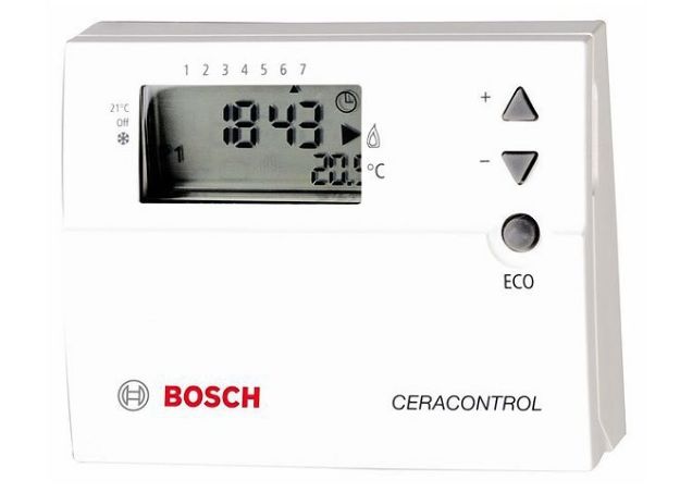 Kép Bosch TRZ 12-2 szobatermosztát