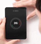 Kép Bosch CT 200 okosszabályozó integrált WLAN kapcsolattal, fekete 7736701392
